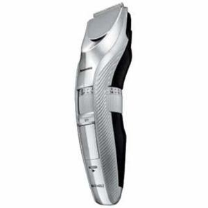 パナソニック ER-GC75-S ヘアカッター 防水対応 海外国内両用 シルバー調家電:健康・美容家電:シェーバー