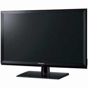 Panasonic TH-24J300 地上・BS・110度CSデジタルハイビジョン液晶テレビ 24V型AV・情報家電:テレビ・映像関連:液晶テレビ｜damap