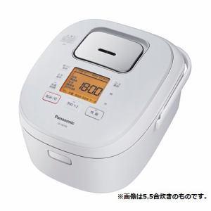 流行に 炊飯器 パナソニック Sr Hb180 W Ih炊飯器 ダイヤモンド銅釜 1升炊き ホワイト 一升 1升家電 キッチン家電 炊飯器 Ihジャー炊飯器 Cb だまp 通販 Yahoo ショッピング 限定製作 Puddlesandsun Co Uk