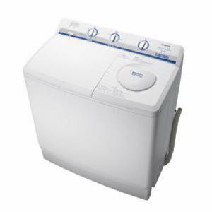 HITACHI 二槽式洗濯機 PS-120A(W)家電:生活家電:洗濯機:2槽式洗濯機