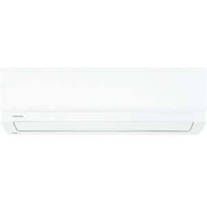 東芝 RAS-F251P(W) エアコン 大清快 F-Pシリーズ(8畳用)家電:季節家電(暖房・冷房):エアコン:2.5Kw(8畳)