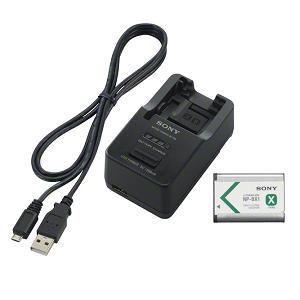 ソニー アクセサリーキット ACC-TRBXカメラ:カメラアクセサリー:その他アクセサリー