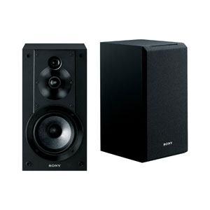 SONY ソニー SS-CS5 動作確認済み ペア ハイレゾ対応ペアスピーカー 