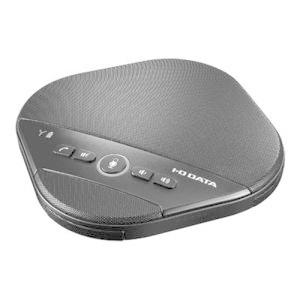 アイ・オー・データ機器 USB-SPPHL1 大人数向けUSBスピーカーフォンAV・情報家電:情報家電:・FAX関連