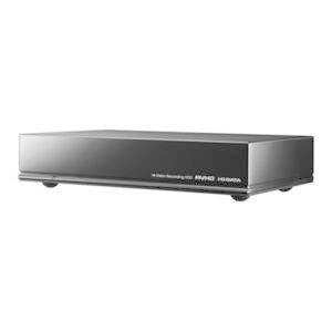 アイ・オー・データ機器 AVHD-AUTB3S テレビ録画用USBハードディスク