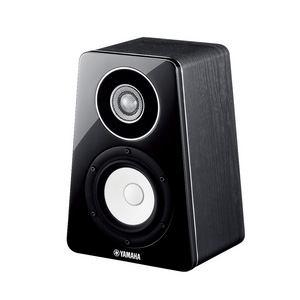 YAMAHA ヤマハ NS-PB350 ブラック ブックシェルフスピーカー