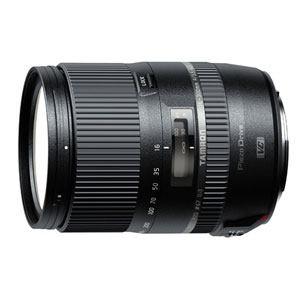 売れ筋がひクリスマスプレゼント！ タムロン 16-300mm F3.5-6.3 VC II