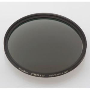 ケンコー ケンコー PRO1D プロND4 72mmカメラ:カメラアクセサリー:その他アクセサリー