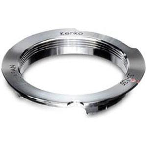 ケンコー L-M変換リング35-135カメラ:カメラアクセサリー:その他アクセサリー