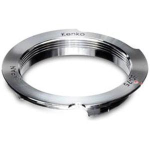 ケンコー L-M変換リング50-75カメラ:カメラアクセサリー:その他アクセサリー