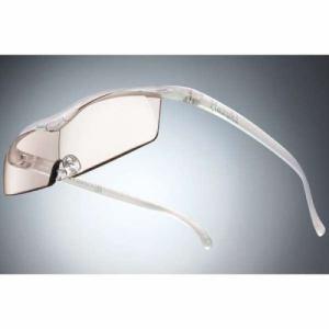 Hazuki Company Hazuki ハズキルーペ コンパクト(パール)カラーレンズ 1.85倍キッチン・日用品・雑貨:家庭用品・日用品・花