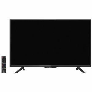 福袋セール】【福袋セール】シャープ 4T-C40BH1 AQUOS(アクオス) 4K