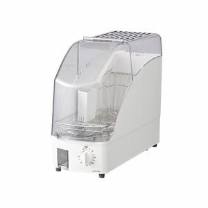 人気ブランドを コイズミ Kde 0500 W 食器乾燥器 ホワイト家電 キッチン家電 食器乾燥機 最安 Kuljic Com