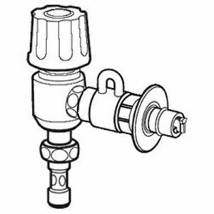 パナソニック CB-E7 分岐水栓家電:キッチン家電:食器洗い機関連｜damap