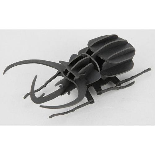 立体 ペーパークラフト ウラノ 3Dペーパーパズル コーカサス