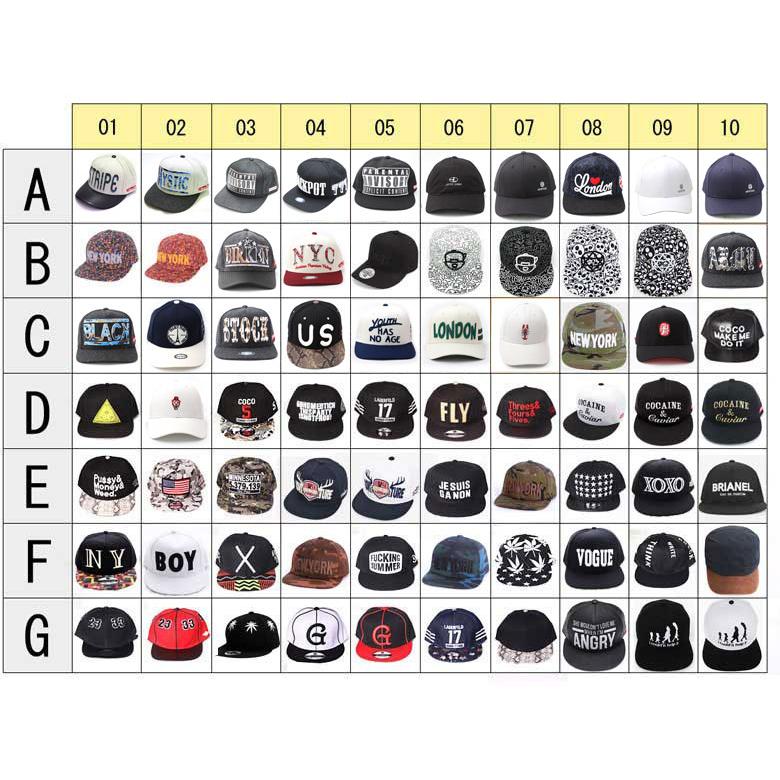 スナップバックキャップ レディース メンズ 帽子 cap ストリート 刺繍 ロゴ アメカジ ダンス ヒップホップ ベースボール キャップ |  | 01