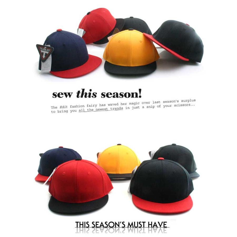 子供用 無地 hiphop シンプル 帽子 キャップ KIDS キャップ cap ヒップホップ ダンスストリート ピックシボーイ スナップバック キャップ |  | 02