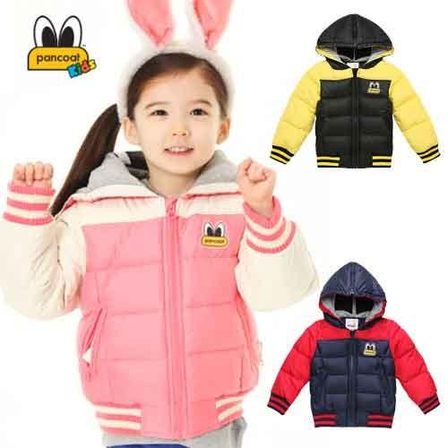 Pancoat パンコート パーカー フード付き ジップアップ長袖パーカー キャラクター 韓国子供服 キッズ ジュニア 子供服 男 最大の割引