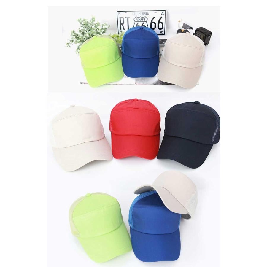 キャップ メッシュ 無地 ベースボールキャップ 帽子 メンズ レディース ストリート ヒップホップ メンズ キャップ CAP スナップバックキャップ |  | 01