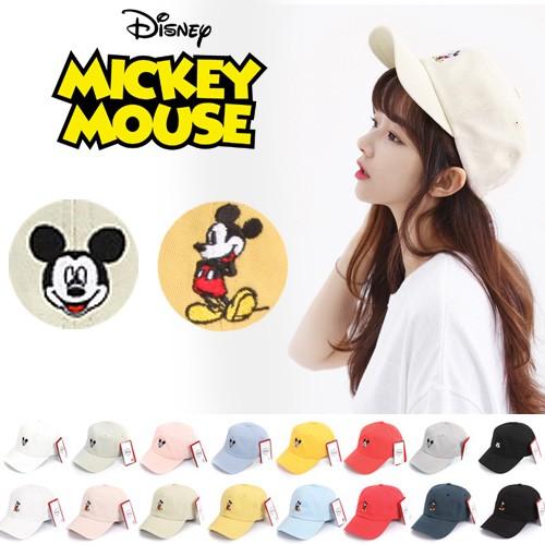 ベースボールキャップ ミッキーキャップ 帽子 ディズニー キャラクター スナップバックキャップ レディース メンズ Cab055 Dami 通販 Yahoo ショッピング