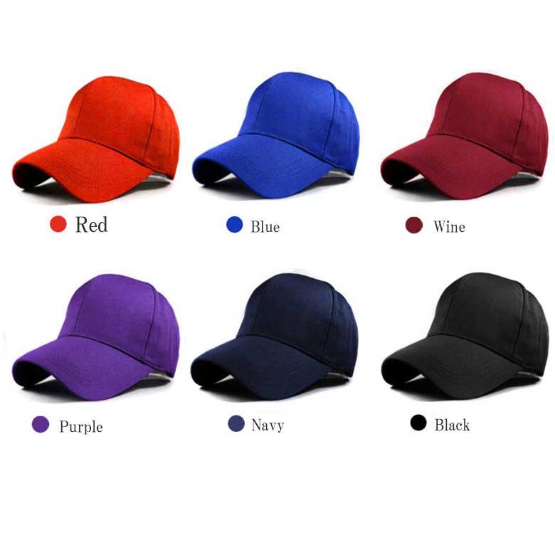 無地 ベースボールキャップ 帽子 メンズ レディース ストリート ヒップホップ メンズ キャップ CAP スナップバックキャップ ダンス ローキャップ 01-mh |  | 04