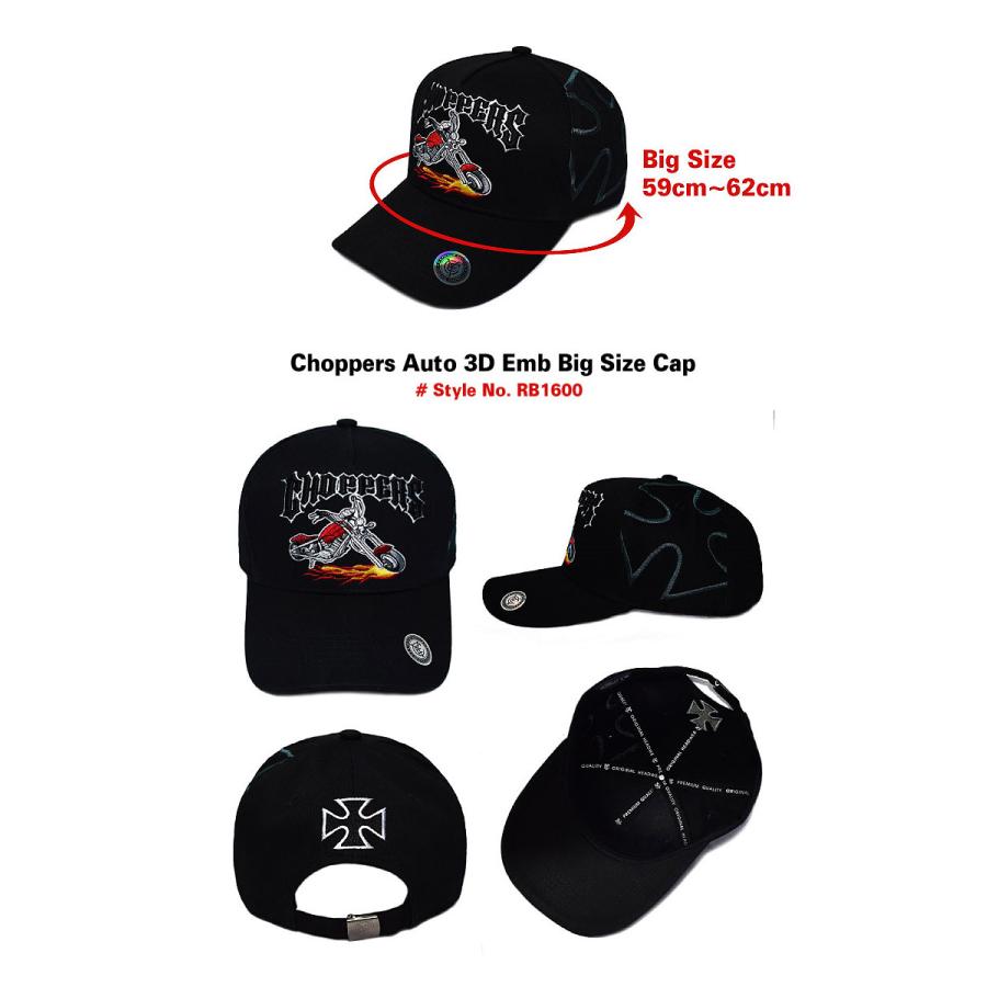 キャップ メンズ 大きいサイズ 3D刺繍 XL 大きい帽子 大きいサイズ ビック ベースボールキャップ ヒップホップ ファッション メンズ ローキャップ |  | 01