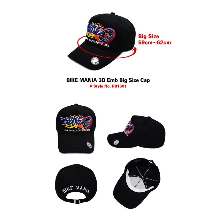 キャップ メンズ 大きいサイズ 3D刺繍 XL 大きい帽子 大きいサイズ ビック ベースボールキャップ ヒップホップ ファッション メンズ ローキャップ |  | 02