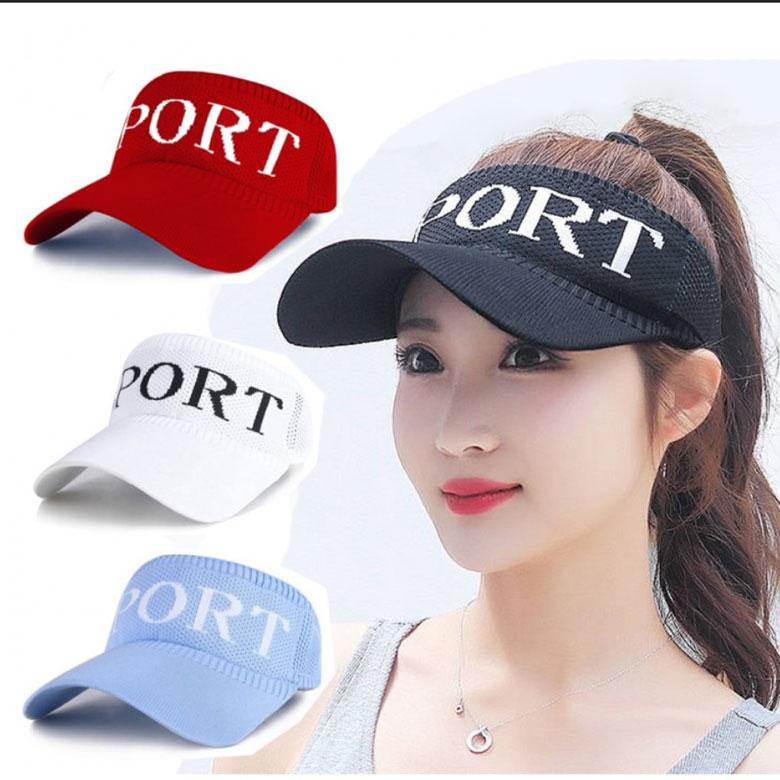 ゴルフ 帽子 メンズ レディース サンバイザー キャップ CAP メンズサンバイザー メンズ サンバイザー 帽子メンズ 大きいサイズ テニス | 