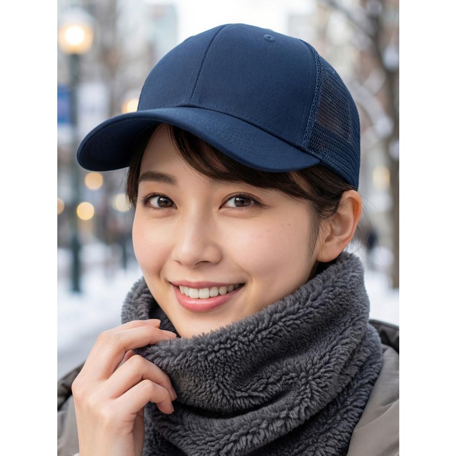 帽子 キャップ メッシュ メッシュキャップ メンズ 大きいサイズ ビッグサイズ XL ワークキャップ プレゼント 父の日 ギフト 無地  涼しい シンプル 大き目 |  | 05