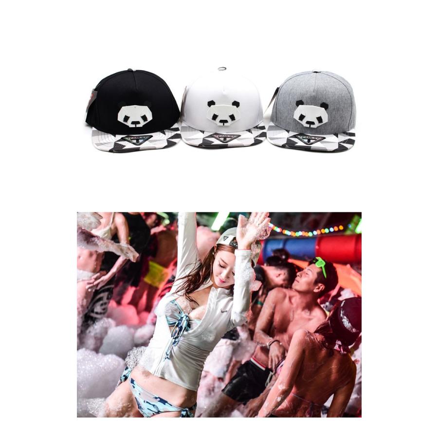 キャップ レディース メンズ 帽子 PAPER FOLD パンダ ペンギン スナップバックキャップ SNAPBACK ストリート ヒップホップ ダンスウエア ストリート系 |  | 09