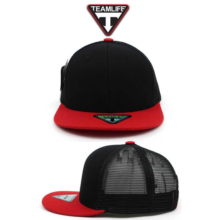 無地 キャップ メッシュ スナップバックキャップ レディース メンズ 帽子 cap ストリート ダンス ヒップホップ メッシュキャップ |  | 01