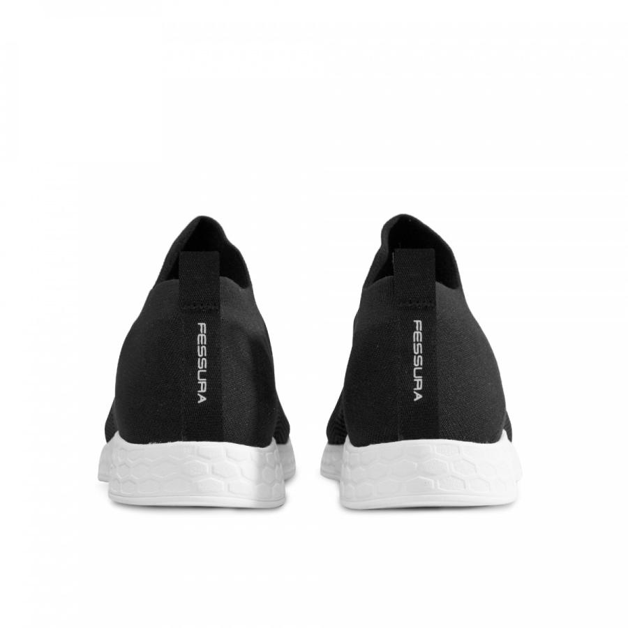 数量限定，最新作】 FESSURA RUN SOCK スニーカー レディース メンズ