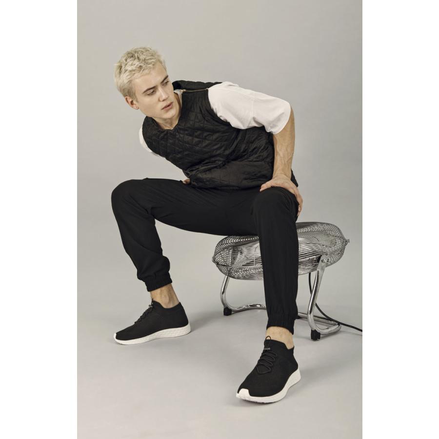 数量限定，最新作】 FESSURA RUN SOCK スニーカー レディース メンズ