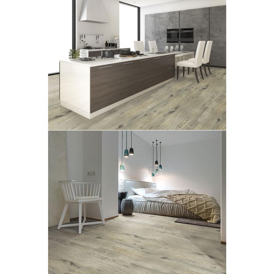 フロアシート 床シート 幅95cm 長さ1ｍ 床 リメイク シート 大理石 シール 木目調 リフォーム 北欧 インテリア 雑貨 おしゃれ ライトオーク Floorrsf02 Dami 通販 Yahoo ショッピング