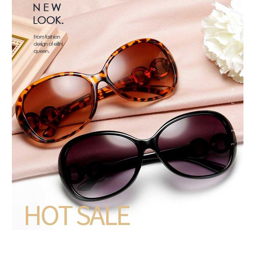 サングラス おしゃれ 偏光 レディース サングラス UV対策 UV400 シミ対策 大きめ サングラス UVカット sunglass 眼鏡 メガネ 紫外線対策 |  | 01