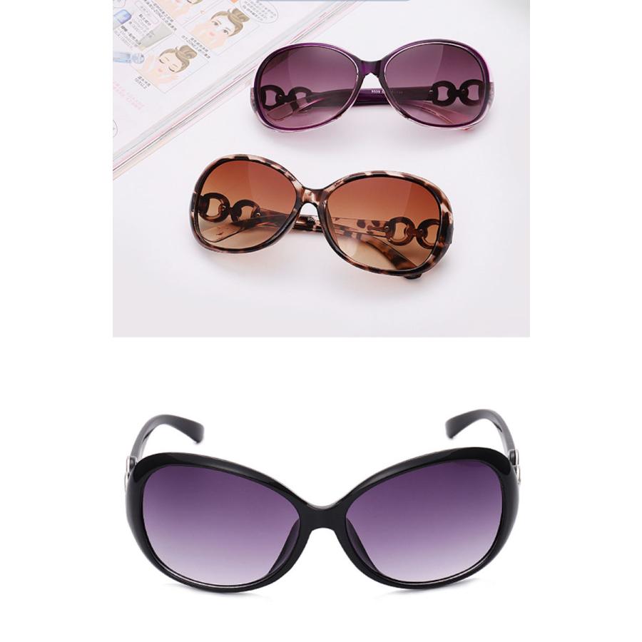 サングラス おしゃれ 偏光 レディース サングラス UV対策 UV400 シミ対策 大きめ サングラス UVカット sunglass 眼鏡 メガネ 紫外線対策 |  | 02