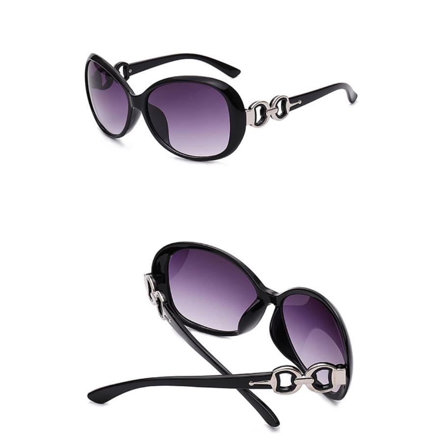 サングラス おしゃれ 偏光 レディース サングラス UV対策 UV400 シミ対策 大きめ サングラス UVカット sunglass 眼鏡 メガネ 紫外線対策 |  | 03