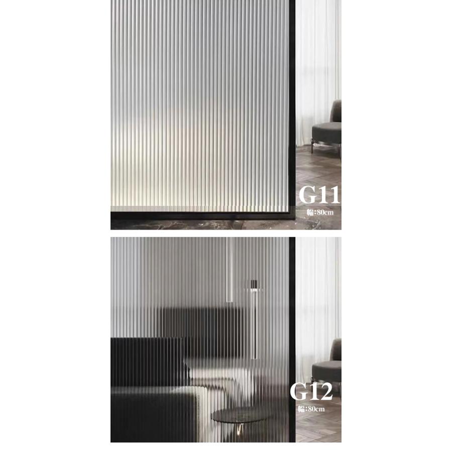 幅80cmX200cm単位 ガラスフィルム 窓 目隠しシート 結露防止 結露対策 ガラスシート すりガラス柄 花柄  モザイク 装飾 曇りプライバシー 対策 UVカット |  | 08