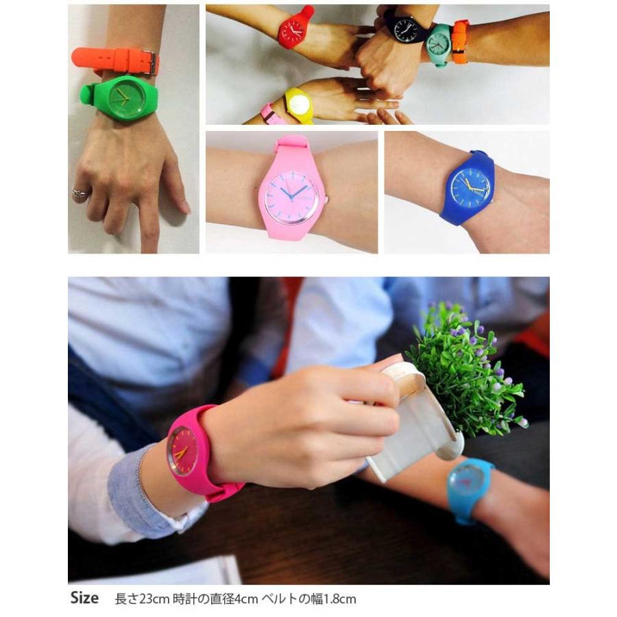 シリコンウォッチ シリコン ウォッチ 時計 38種類 時計 シリコンバンド シリコン腕時計 リストバンドウォッチ スポーツ 子供 大人 男女兼用 メンズ |  | 13