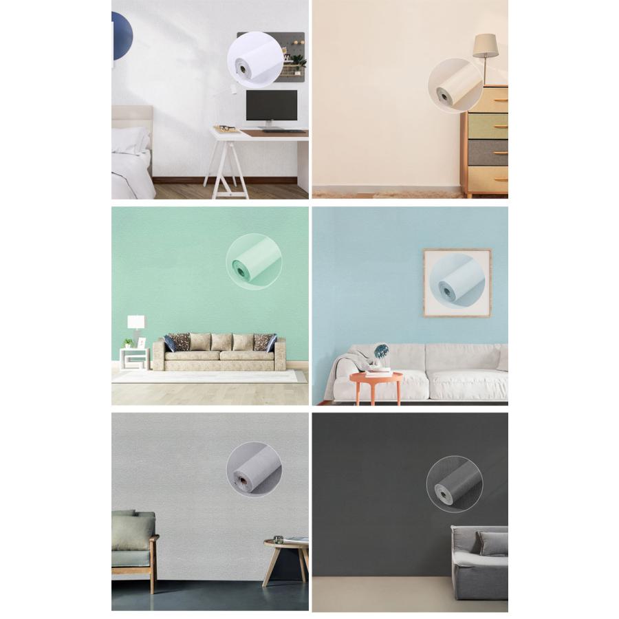 壁紙 クッションシート 0.5m X 5m 厚さ1.7mm 断熱 アルミ 壁紙シール のり付き リメイクシート アルミシート 保冷保温効果 結露防止 カビ防止 子供部屋 |  | 09