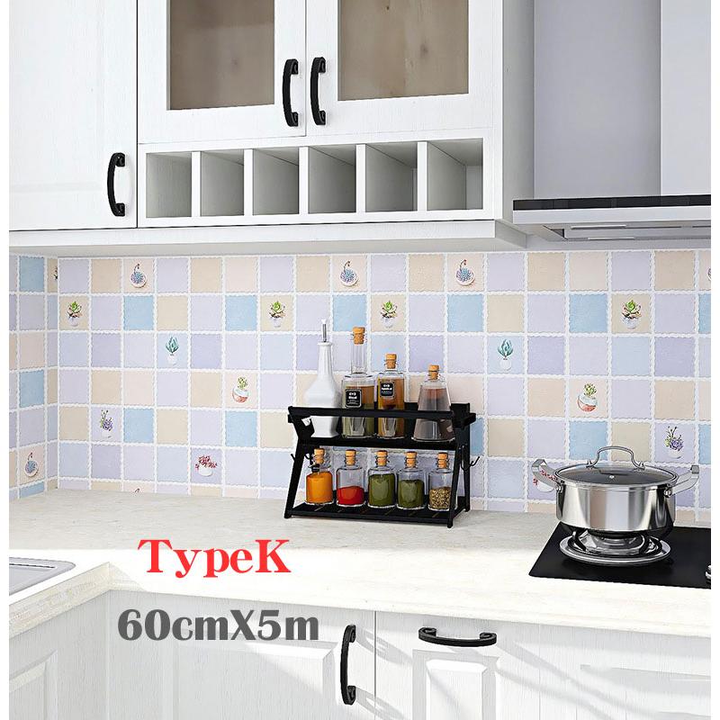 キッチンシート 耐熱 60cmX5ｍ キッチン リメイクシート 壁 シール 耐熱 壁紙 防水 タイルシール タイルシート モザイクタイル モロッカン ドリーム ステッカー |  | 10
