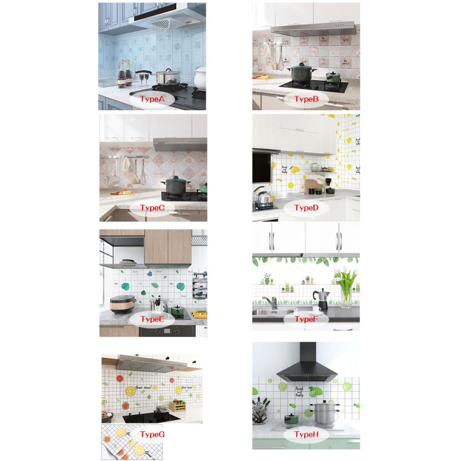 キッチンシート 耐熱 60cmX5ｍ キッチン リメイクシート 壁 シール 耐熱 壁紙 防水 タイルシール タイルシート モザイクタイル モロッカン ドリーム ステッカー |  | 14