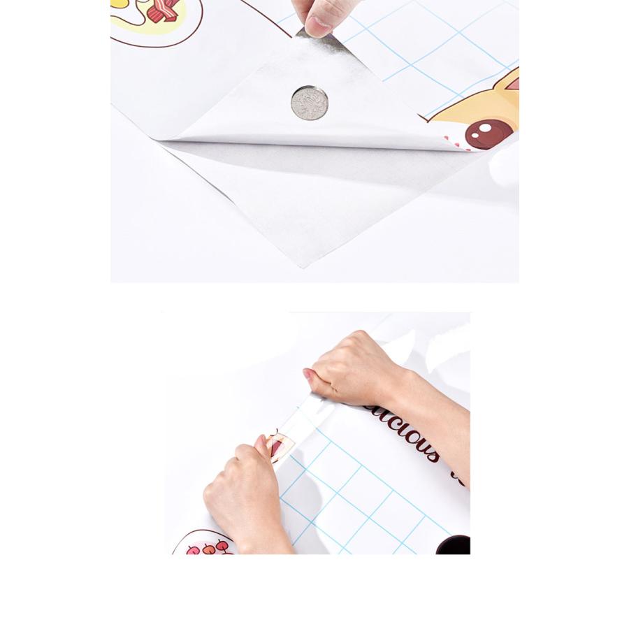 キッチンシート 耐熱 60cmX5ｍ キッチン リメイクシート 壁 シール 耐熱 壁紙 防水 タイルシール タイルシート モザイクタイル モロッカン ドリーム ステッカー |  | 07