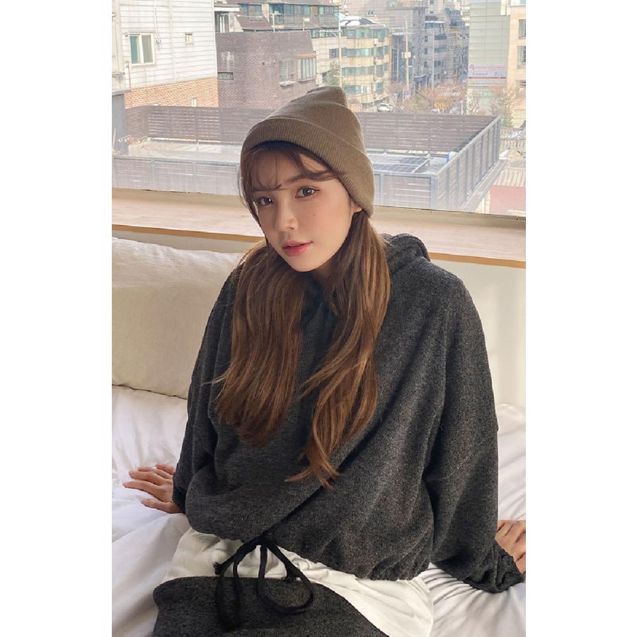 20色 ニット帽 カラフル 帽子 キャップ シンプル ビーニーニット メンズ レディース ニット帽 ブラック ホワイト レッド ブルー イエロー |  | 05