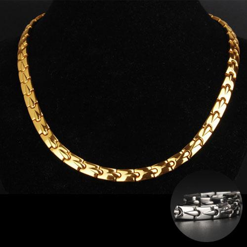 ゲルマニウム ジュエリー ネックレス 健康 レディース メンズ おしゃれ カジュアル スポーティ プレゼント ギフト! 送料無料 | 