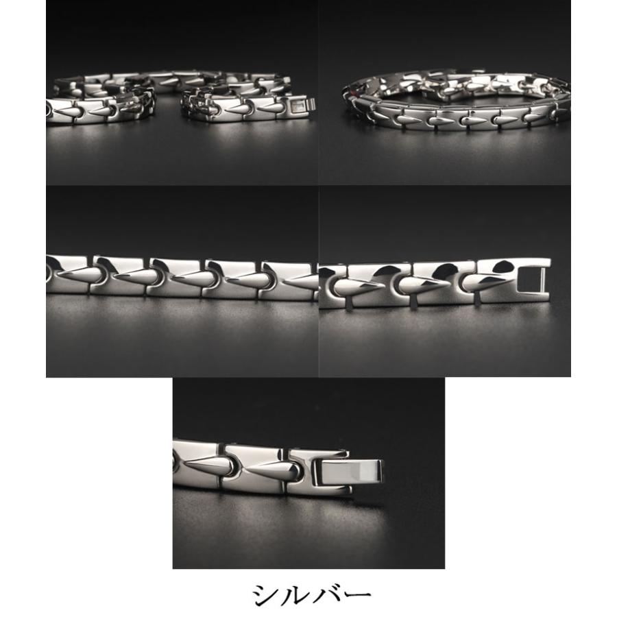 ゲルマニウム ジュエリー ネックレス 健康 レディース メンズ おしゃれ カジュアル スポーティ プレゼント ギフト! 送料無料 |  | 03