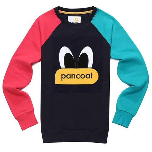 Pancoat パンコート キャラクター トレーナー 長袖 クルーネック Tシャツ 長袖 トレーナー スウェット メンズ レディース T シャツ カジュアル 男性用 女性用 Panc1151 Dami 通販 Yahoo ショッピング