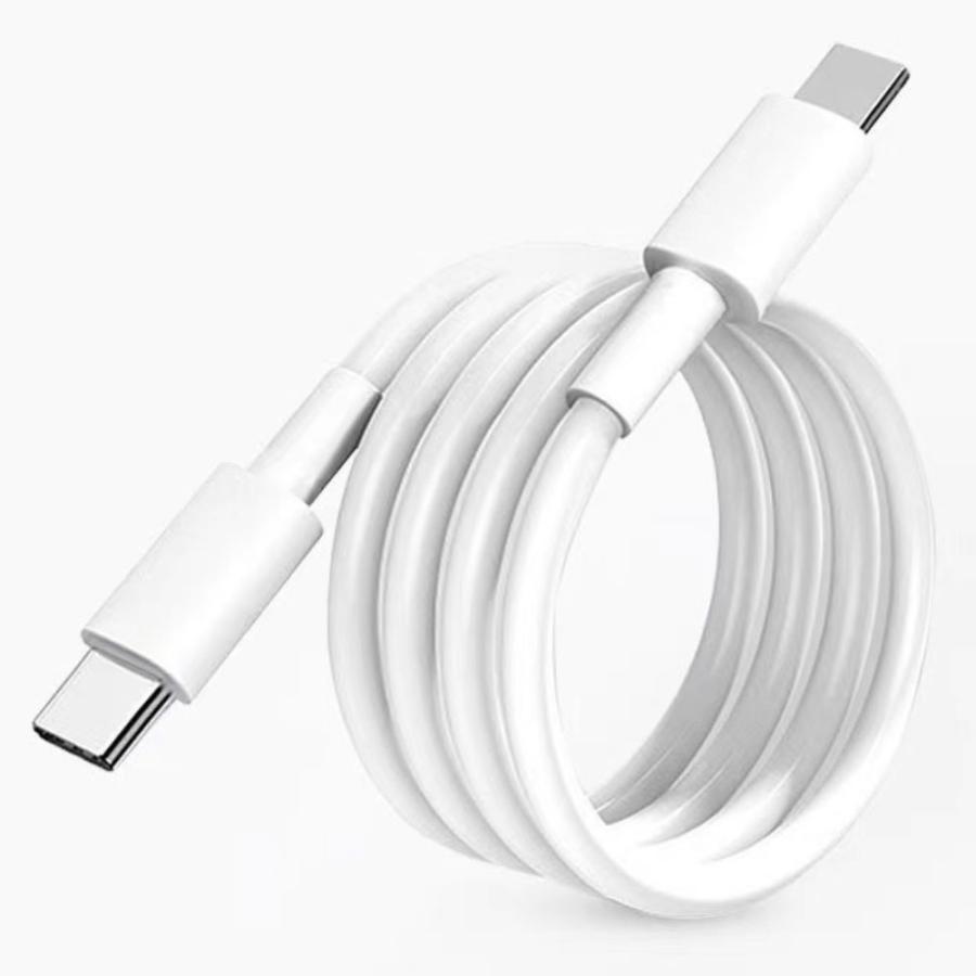 100W/5A PD急速充電 type-c to type-c ケーブル 2m 1.5m 1m macbook pro 充電ケーブル 充電 ケーブル タイプc アンドロイド 高速充電 急速充電器 cタイプ | 