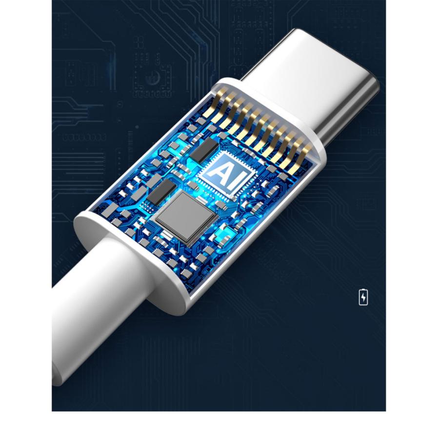USB Type C ケーブル 急速充電 USB-Type-C 充電ケーブル 0.3m 1m 1.5m 2m  USB3.0 USB-C Xperia Galaxy モバイルバッテリー対応  アンドロイドのみ |  | 04