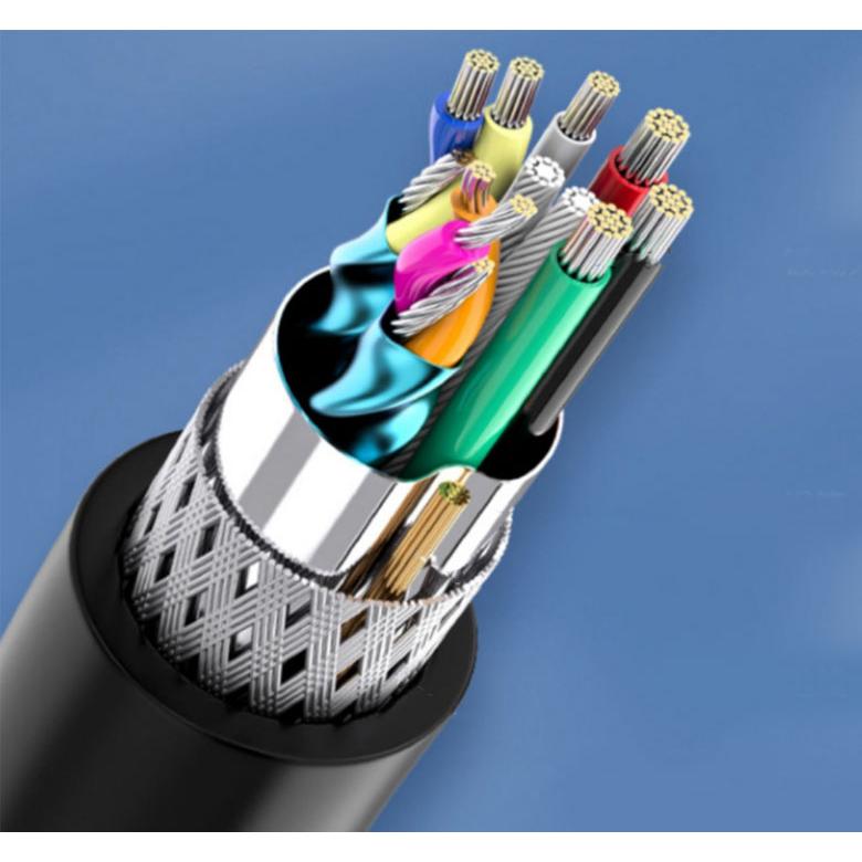 USB-Type-C 充電ケーブル 0.5m 1m 急速充電 USB3.0 変換 タイプc android Xperia Galaxy モバイルバッテリー対応 シルバーグレー 高速 USB Type-C C データ転送 |  | 02